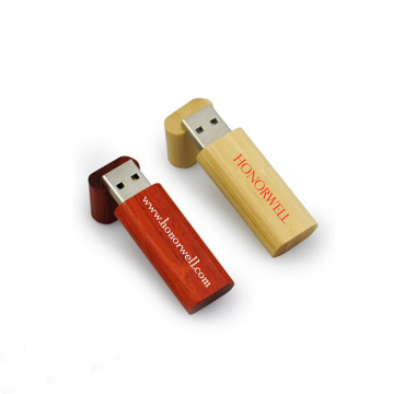 Cheap Wooden USB Pen Drive Low Cost